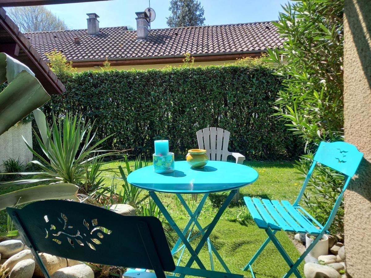Chez Olivier Apartment Pau Exterior photo